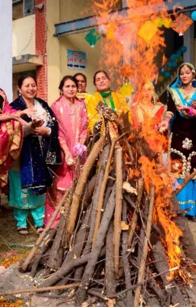 Makar Sankranti unites people across regions, celebrated with diverse customs and traditions.