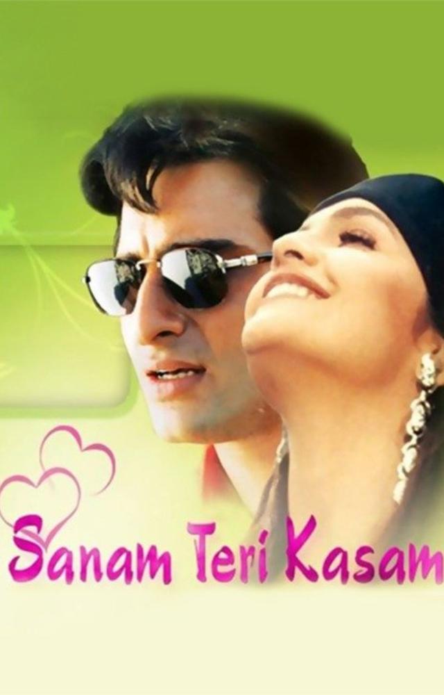 A love story that finally saw the light of day, Sanam Teri Kasam emerged as a surprise hit after years of waiting.