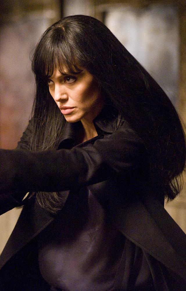Angelina Jolie goes rogue in this twisty CIA thriller. Watch her blur the lines between hero and traitor.

