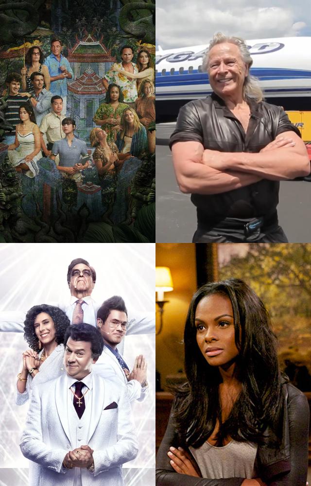 Rich Lives, Big Drama: Must-Watch Shows