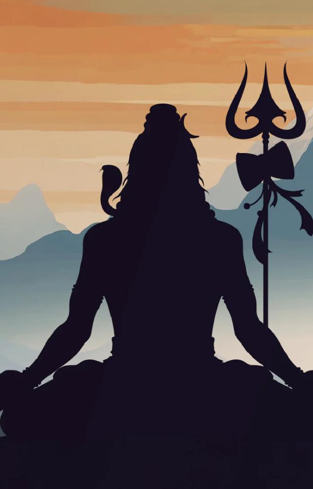 Powerful Shiva Mantras for Success