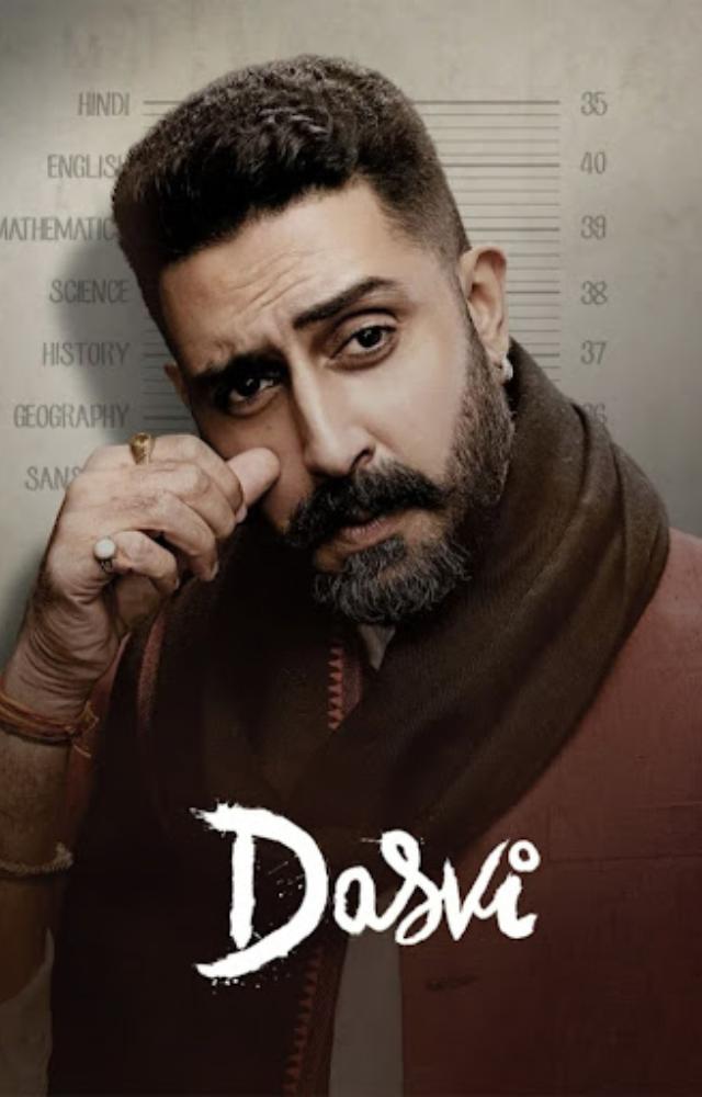 A captivating story of a politician who decides to complete his education while in prison, blending humor with a powerful message about knowledge.