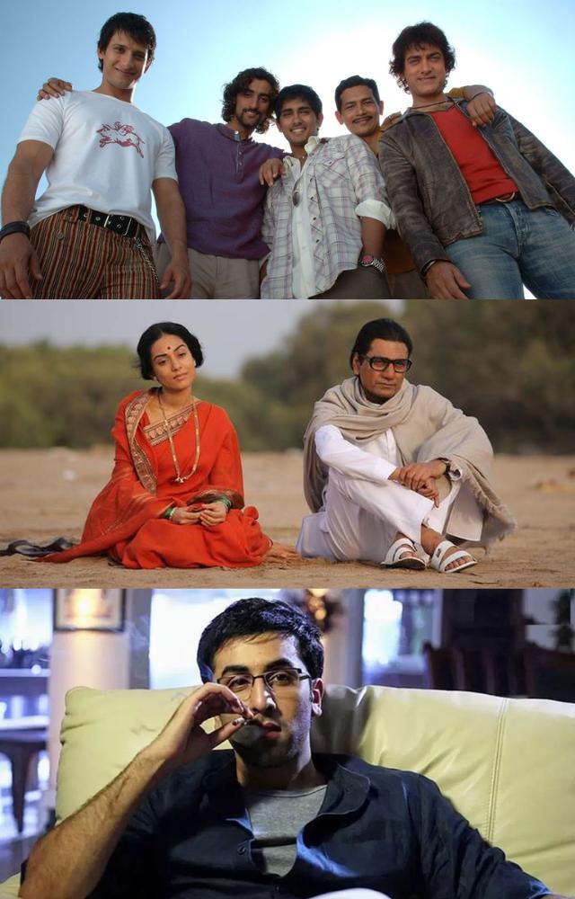 Top Political Films You Can`t Miss