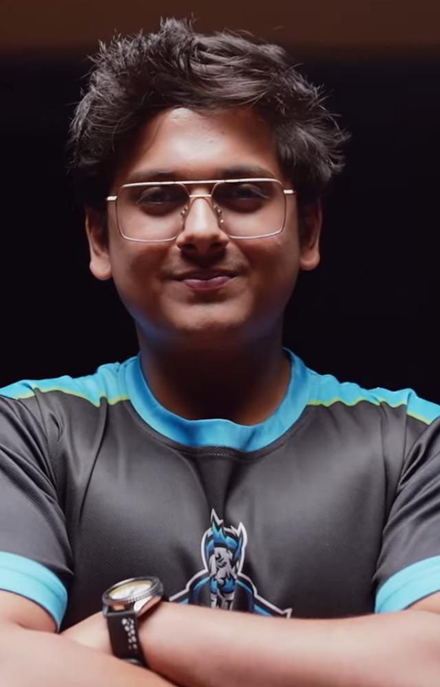 Gaming icon and S8UL co-owner Mortal turned his streaming and esports fame into a Rs. 32 crore net worth through content and community building.

