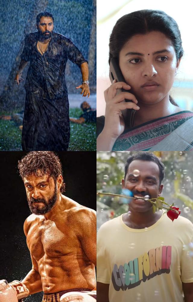 Malayalam OTT Gems to Stream Now