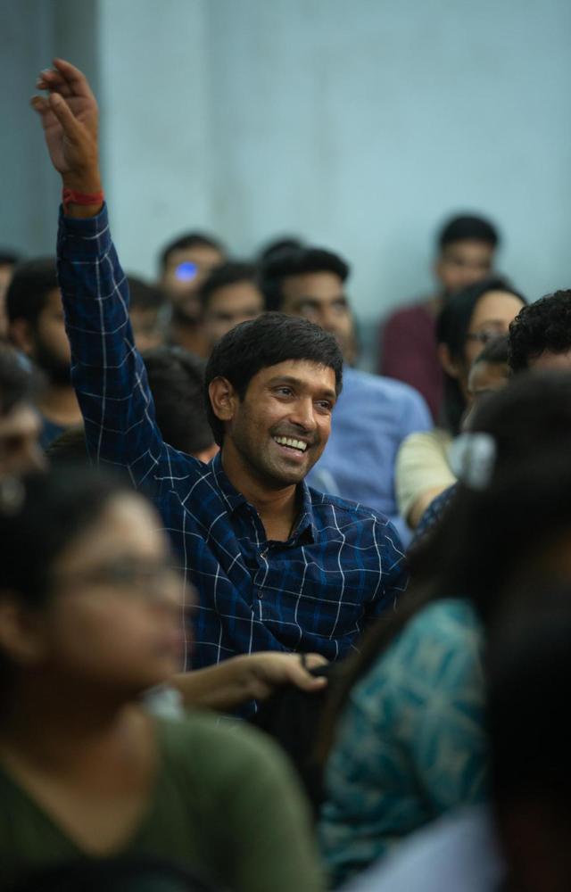 A motivational story based on real-life struggles, 12th Fail continues to inspire audiences with its heartfelt narrative.