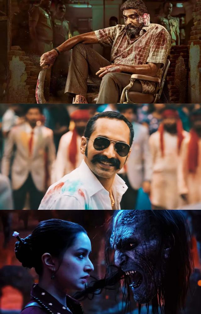 2024`s Most Searched Blockbuster Movies