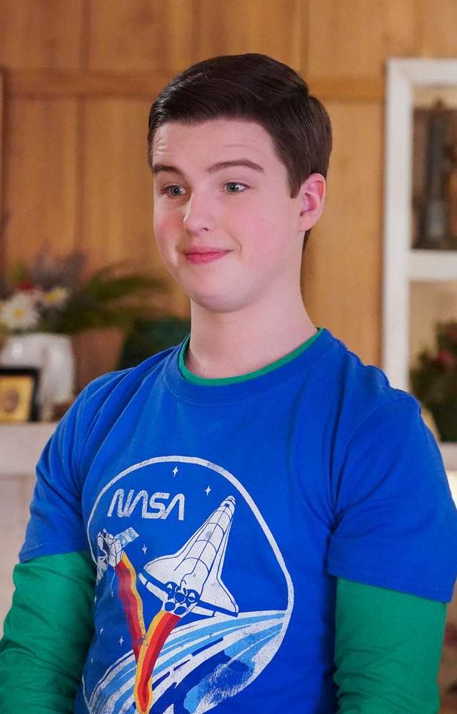 Fans of “The Big Bang Theory” enjoy following Sheldon’s childhood in this feel-good series.