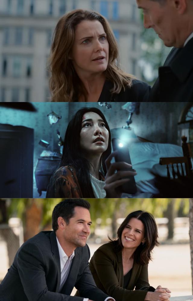 7 Netflix Shows Trending Now in Pakistan