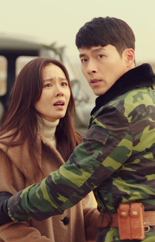 A cross-border love story with heart and humor. Watch it for emotional highs and undeniable chemistry.
