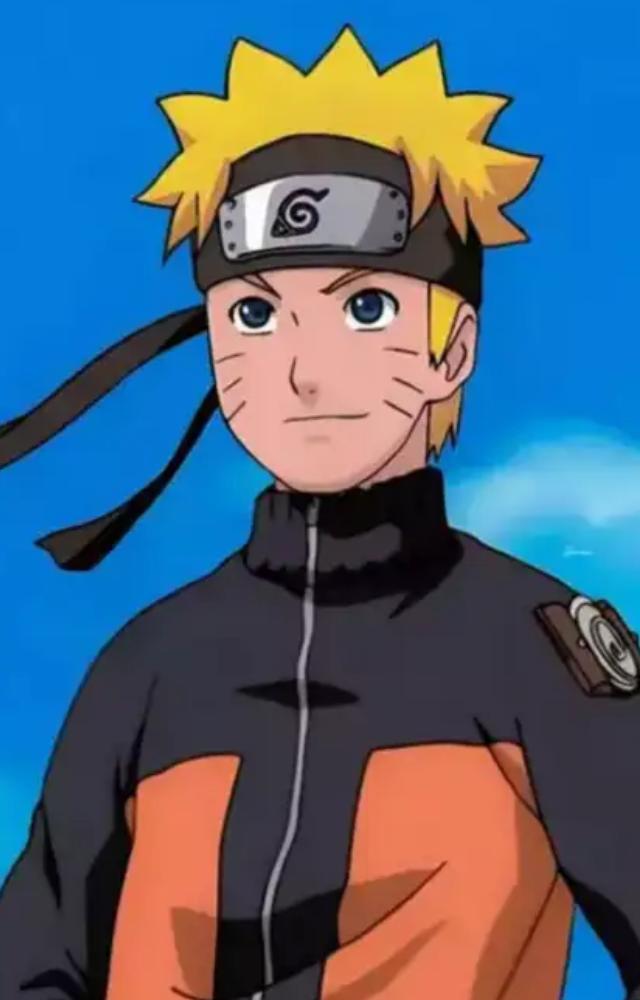 With Kurama’s chakra and Sage of Six Paths powers, Naruto has the strength and speed to rival Madara’s might.