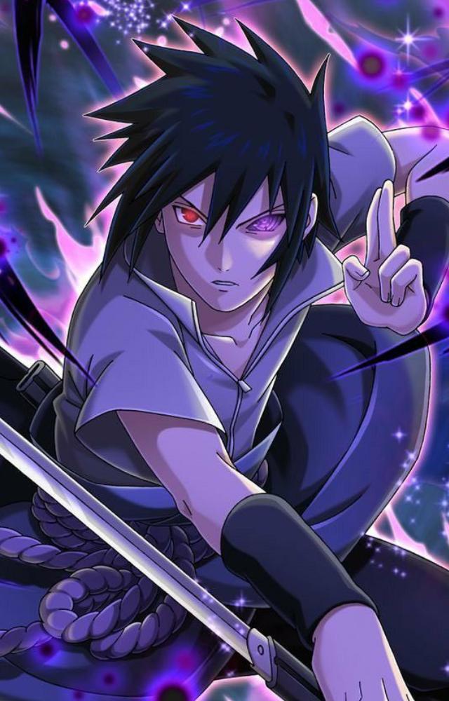 Armed with the Rinnegan and Eternal Mangekyo Sharingan, Sasuke poses a serious threat to Madara’s dominance.