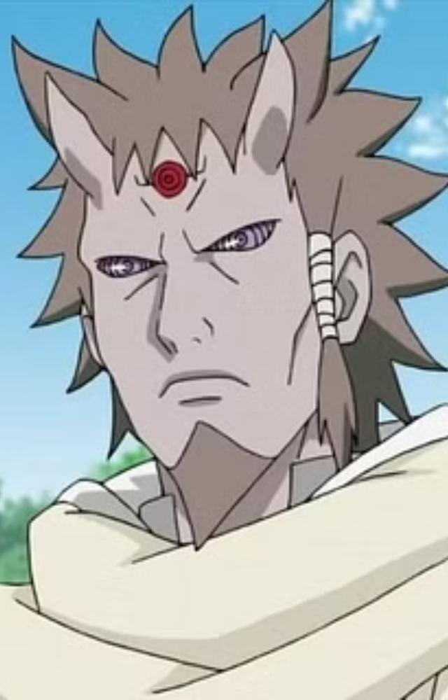 The Sage of Six Paths himself, Hagoromo is one of the few beings with power far exceeding Madara’s.