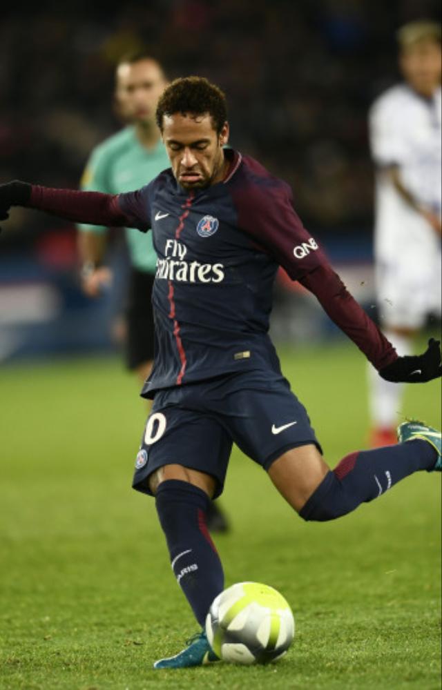 His time at Paris Saint-Germain showcased his skill, flair, and ability to change the course of a match.