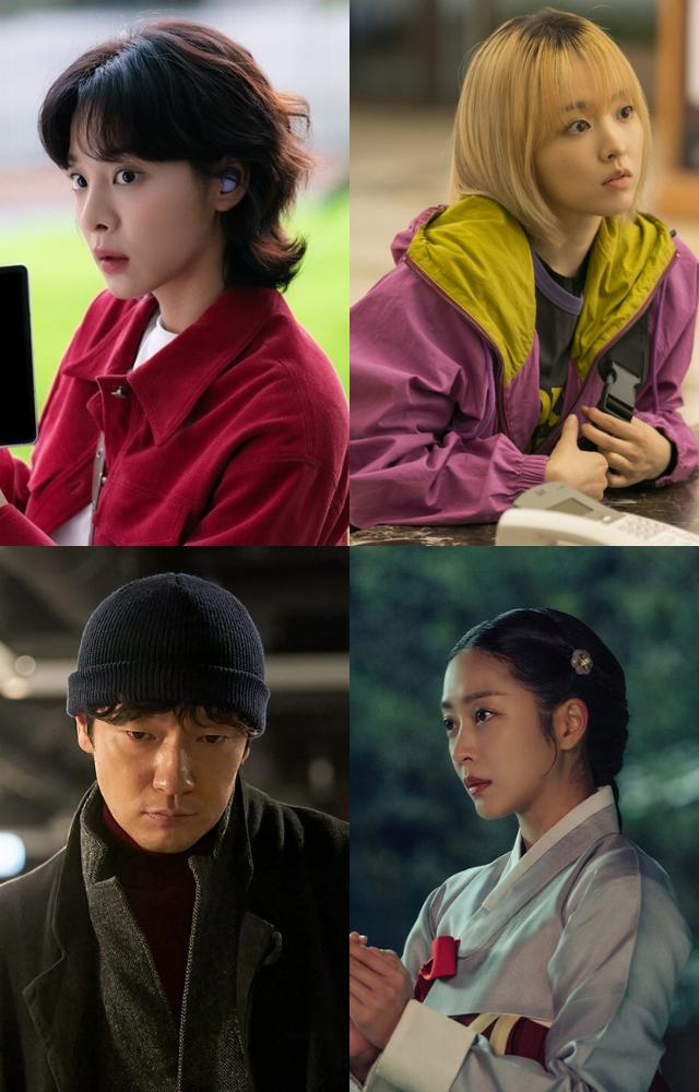 May K-Dramas You Can`t Miss
