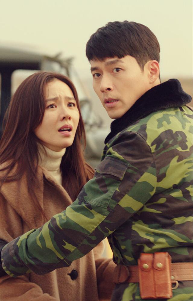 When a South Korean heiress crash lands in North Korea, love crosses borders in this heartfelt hit. A fan favorite that defines K-drama charm.
