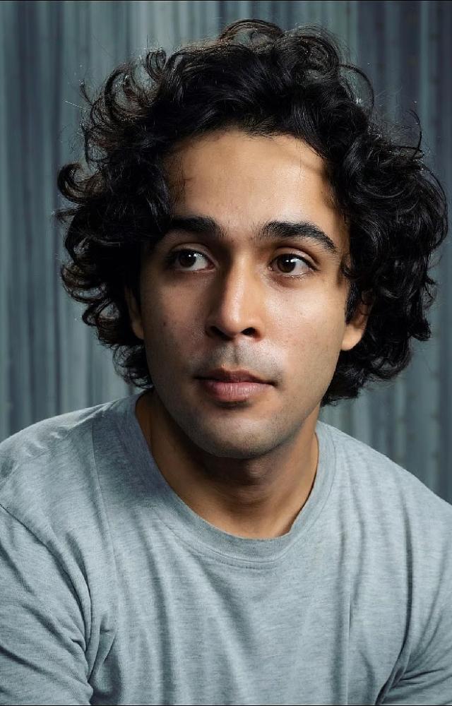 Stepping into the world of acting, Zahan Kapoor continues the family legacy with impactful roles. His dedication speaks volumes.
