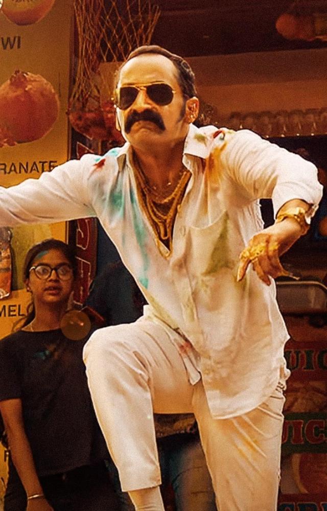 Fahadh Faasil’s intense performances and unique script choices show how privilege can be a platform for artistic brilliance.