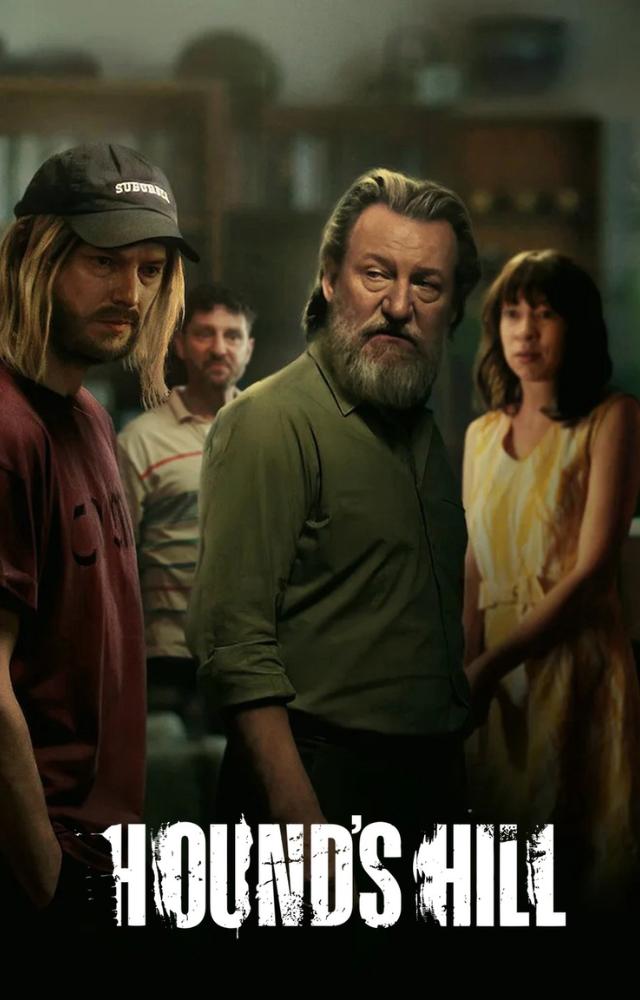 Dive into the gripping drama of Hounds Hill, now streaming across top OTT platforms.