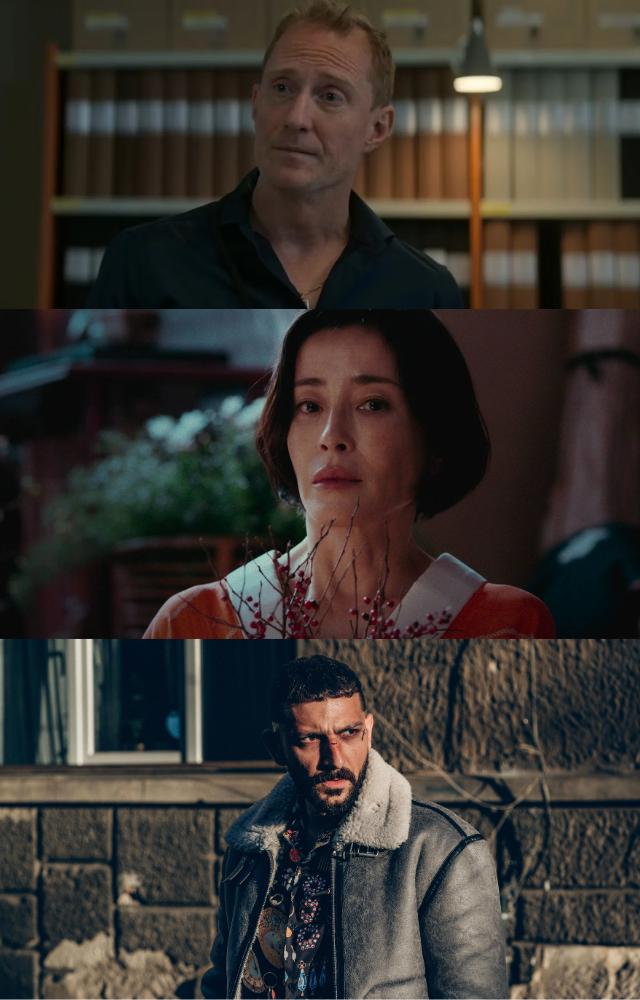 New Films & Shows to Stream Now on OTT