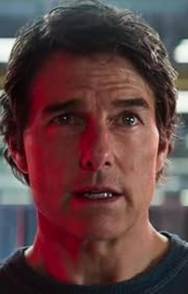 Ethan Hunt returns for one last high-stakes mission in this explosive final chapter of the Mission: Impossible saga.