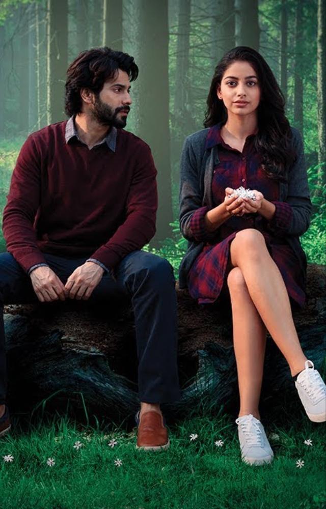 A slow-burn romantic drama that didn’t light up the box office, but its emotional depth won hearts on OTT.