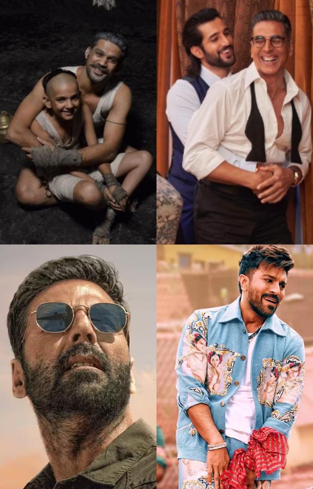 Box Office Flops, OTT Bangers!