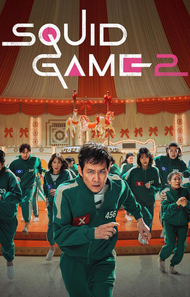 Return to the deadly games where survival is key and stakes are higher than ever.