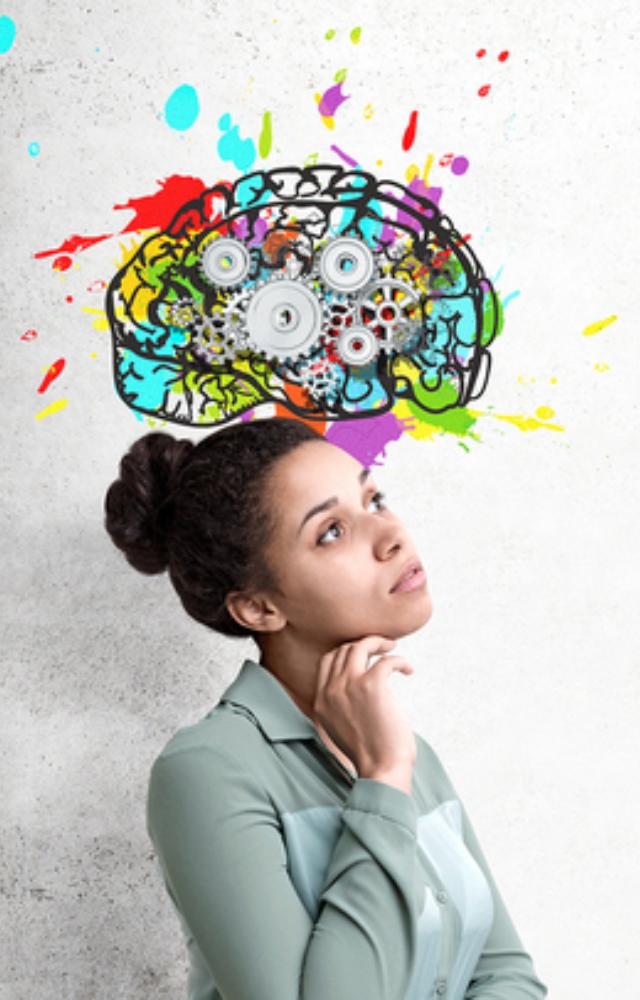 Pick up a hobby or enroll in a course to expand your skills and knowledge.