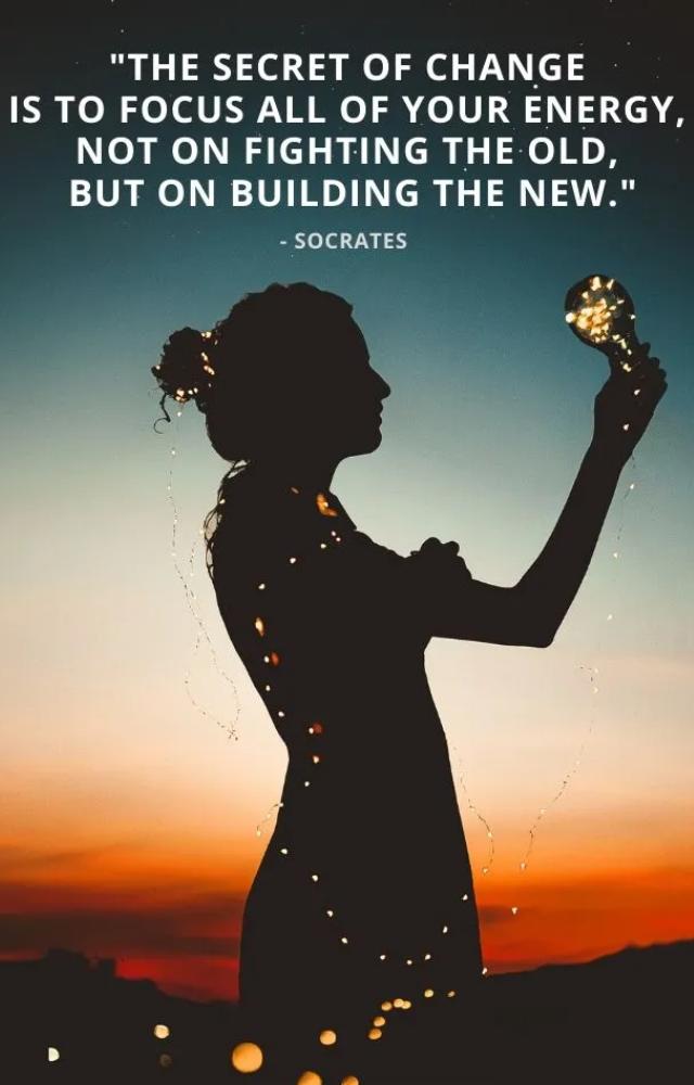 Resolutions for a Better 2025