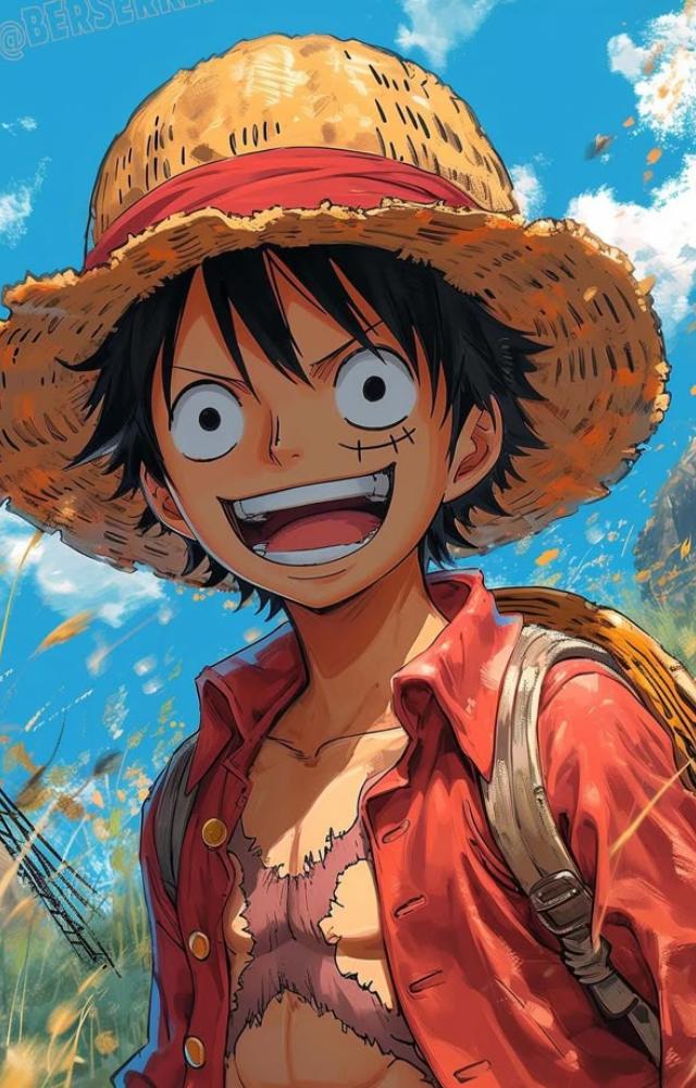 Who Has the Most Savage Haki?