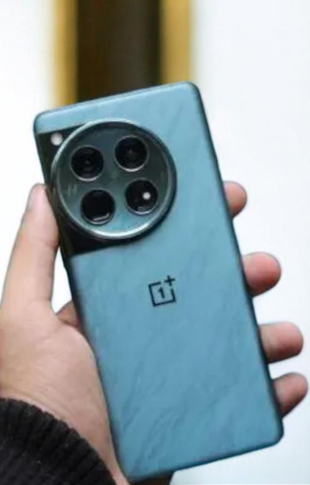 The OnePlus 13 is set to redefine style with its sleek design and premium build. Stay tuned for the launch in January 2025 to explore this masterpiece.