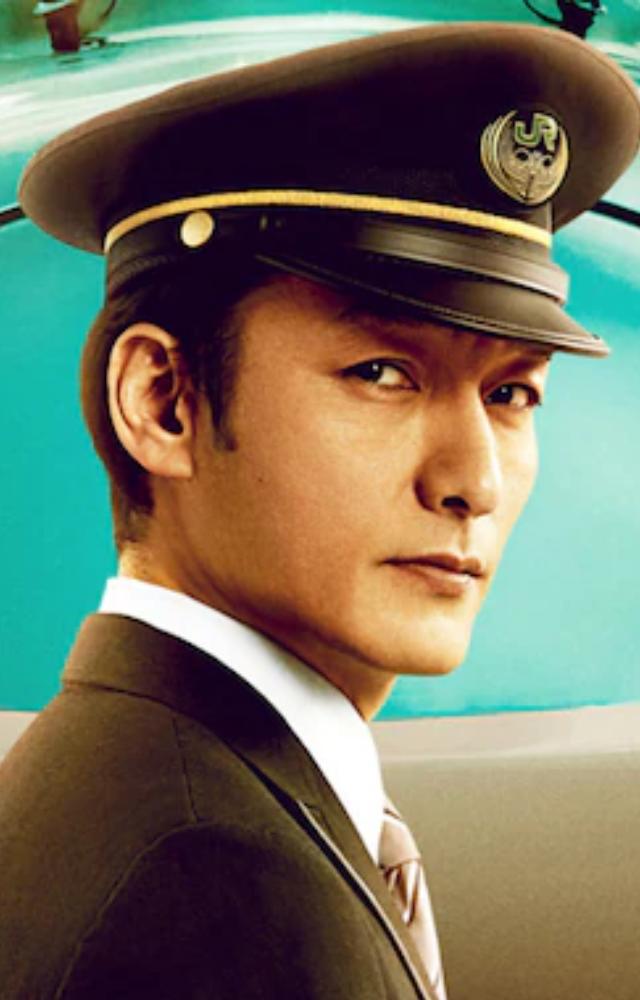 Catch the thrill and fast-paced action of Bullet Train Explosion on Netflix before April ends.