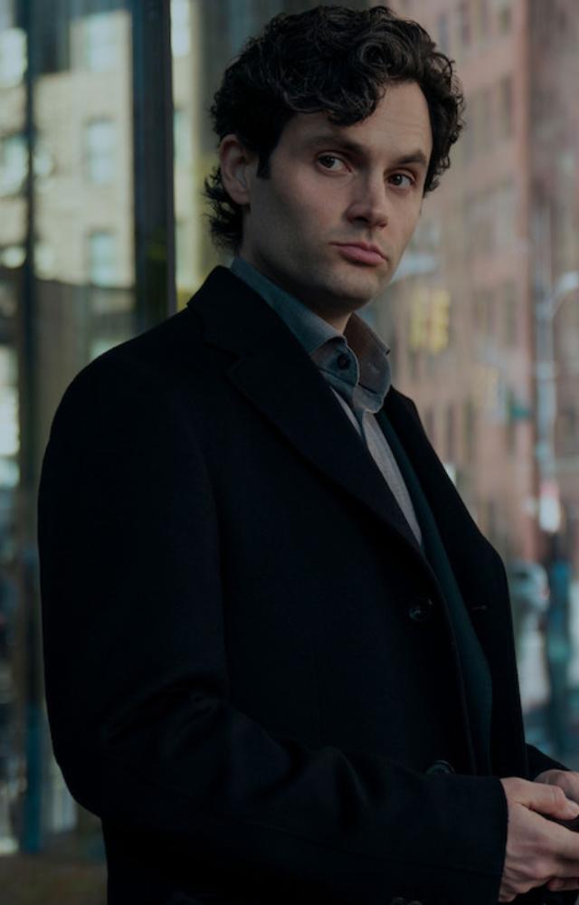The much-awaited season of You is finally here! Watch Joe’s intriguing journey on Netflix.