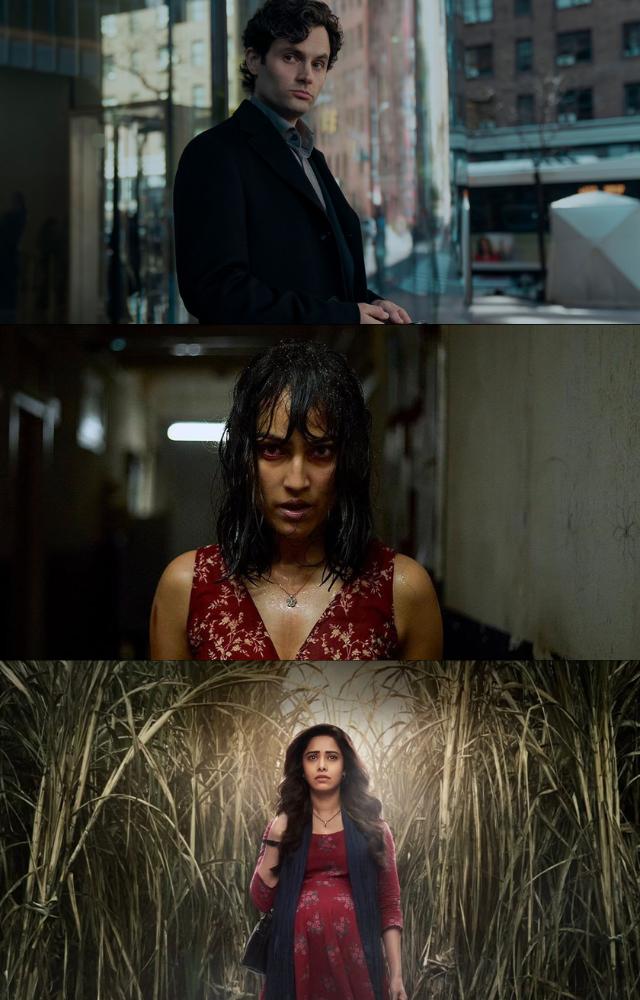 Must-Watch OTT Releases This April