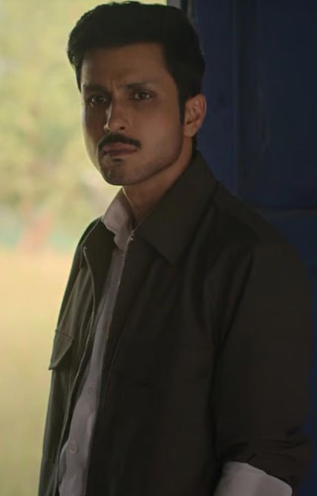 Set in rural India, this medical drama highlights the struggles and triumphs of a village clinic. A heartfelt narrative with a strong emotional core.
