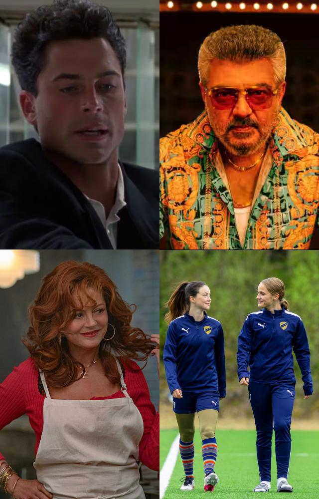 Binge This Week: Fresh OTT Picks