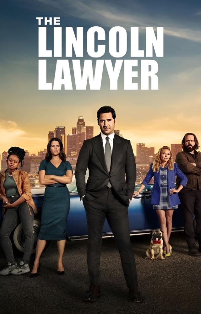 Mickey Haller returns with more intense legal battles and shocking twists.
