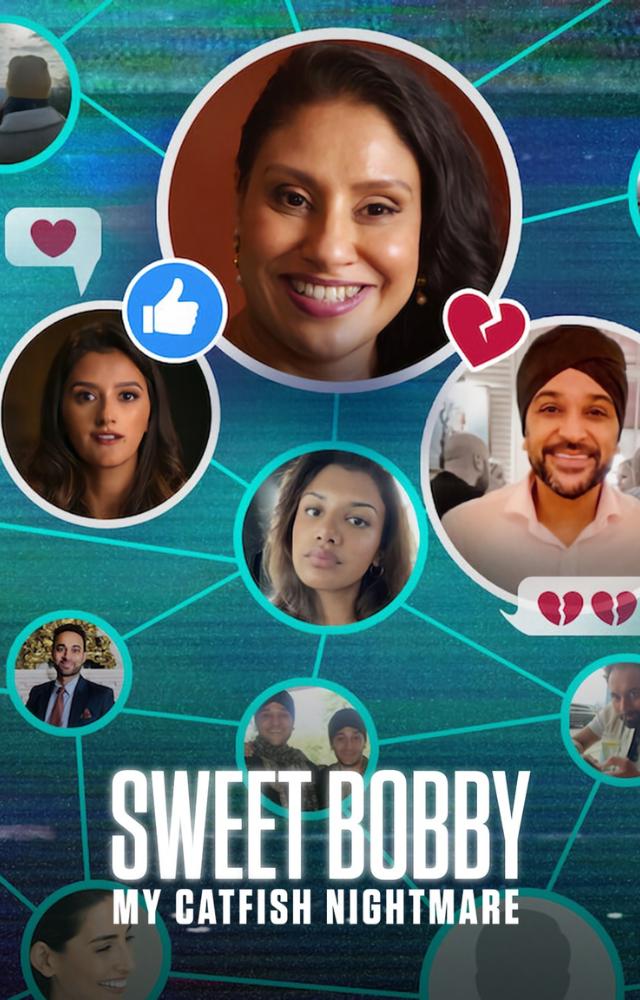 A chilling documentary uncovering the shocking truth behind a catfishing scandal.
