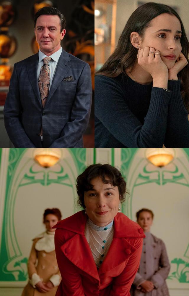 OTT Must-Watch Releases This Week