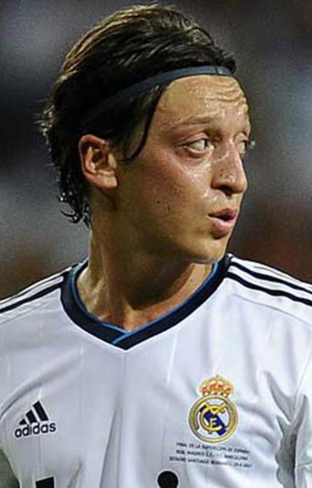 After shining at Werder Bremen, he transferred to Real Madrid in 2010, gaining national recognition.