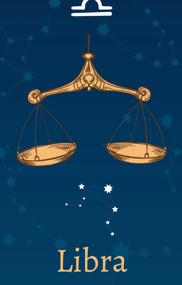 Libras just want balance, but that often means endless weighing of options—decisions can be exhausting!