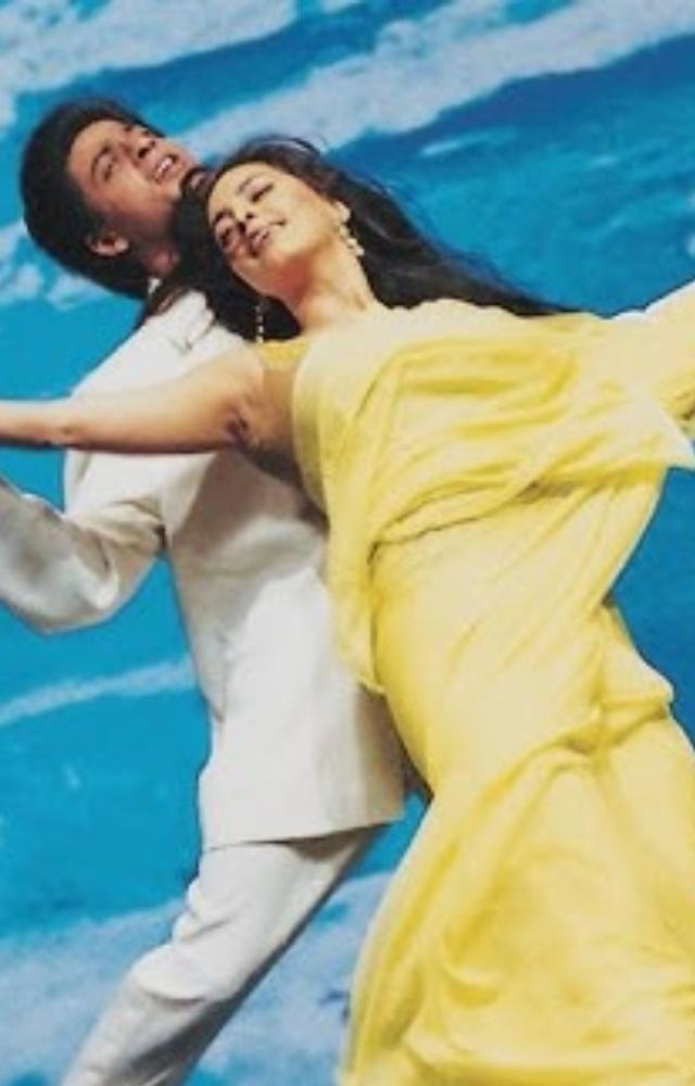 Iconic tracks like the title song “Phir Bhi Dil Hai Hindustani” added a patriotic touch, making them timeless favorites.