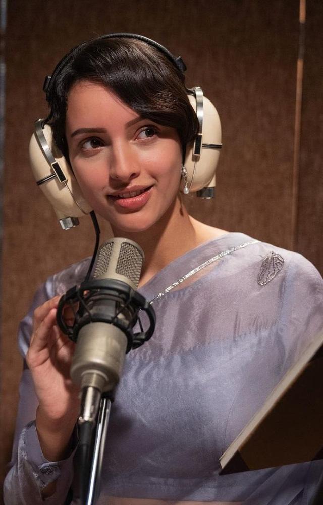 A haunting tale of ambition and family secrets, set against a mesmerizing musical backdrop.