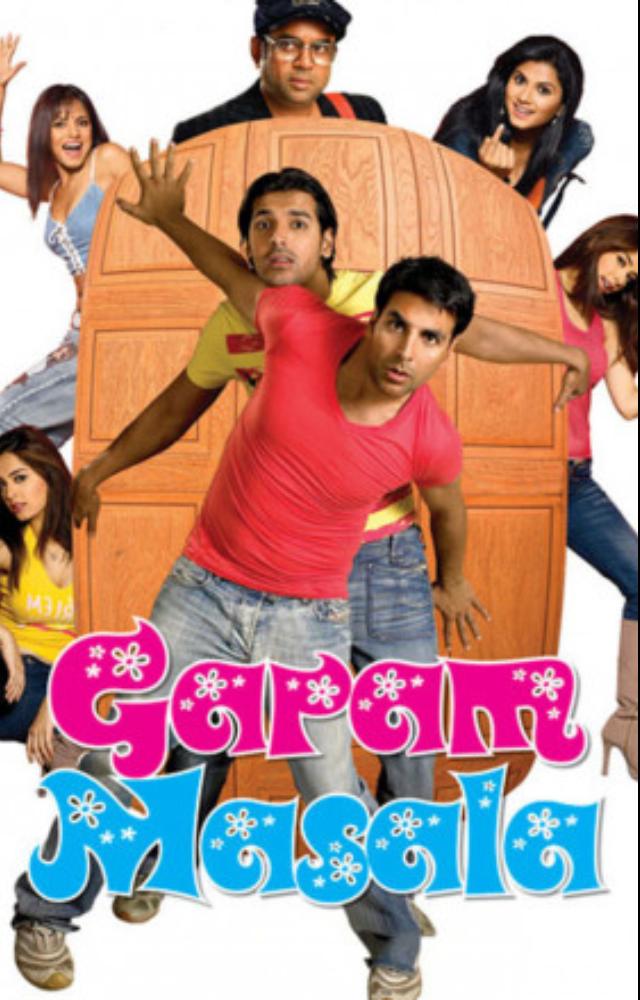 A fun-filled entertainer with mistaken identities, witty humor, and a charming star cast.