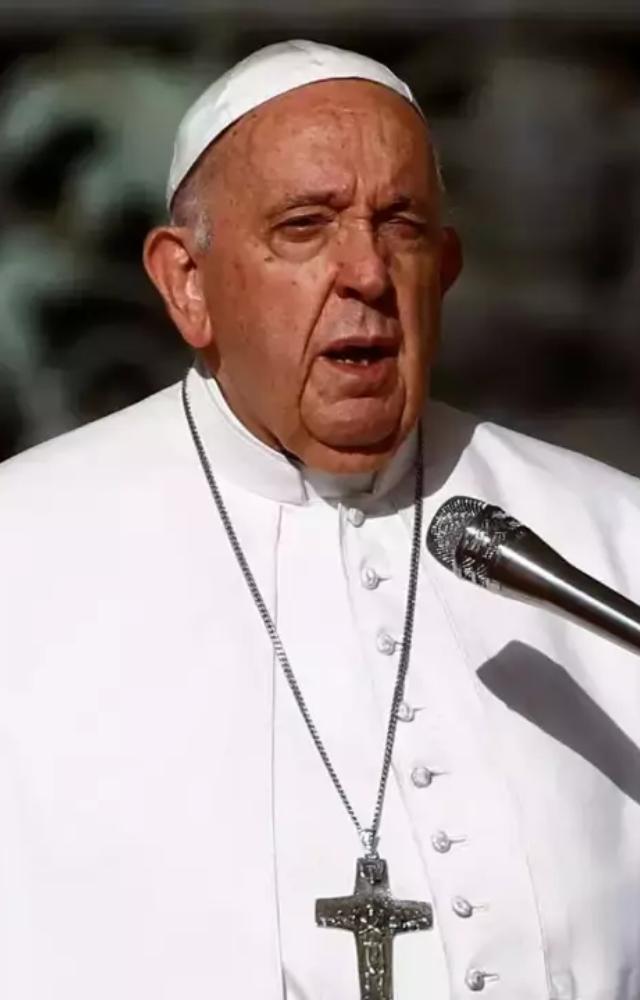 He championed the poor, migrants, and the LGBTQ+ community. His papacy was marked by empathy and outreach.