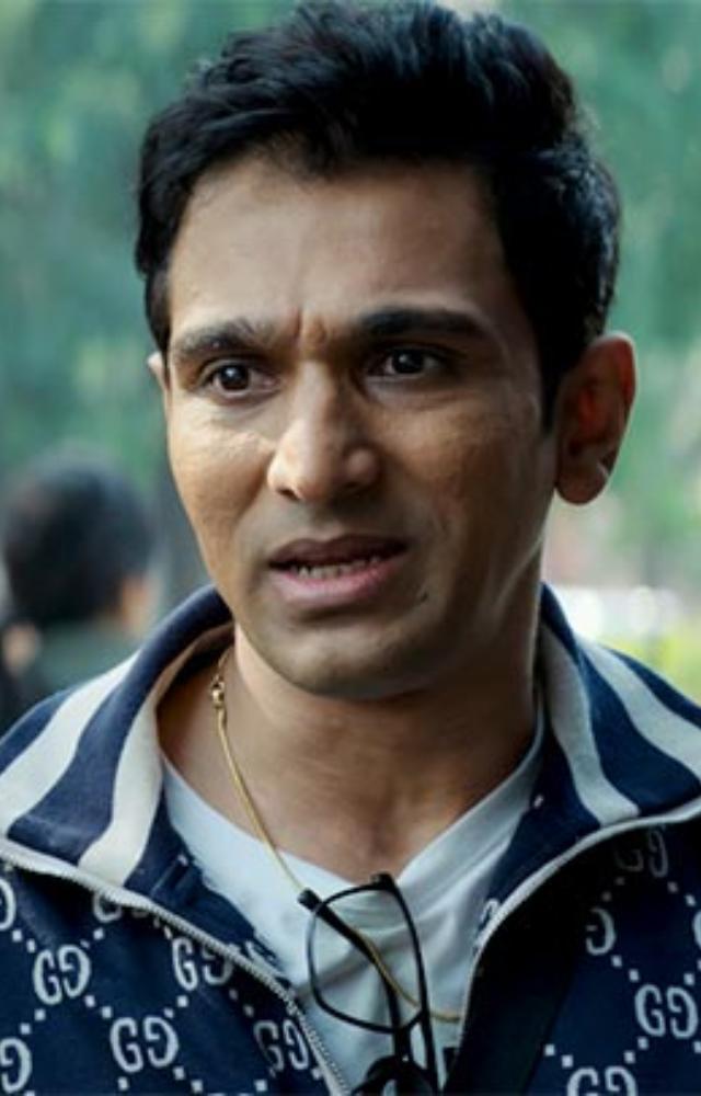 This comedy-drama showcases his lighter side, blending chaos and camaraderie in a nostalgic trip with unexpected turns.