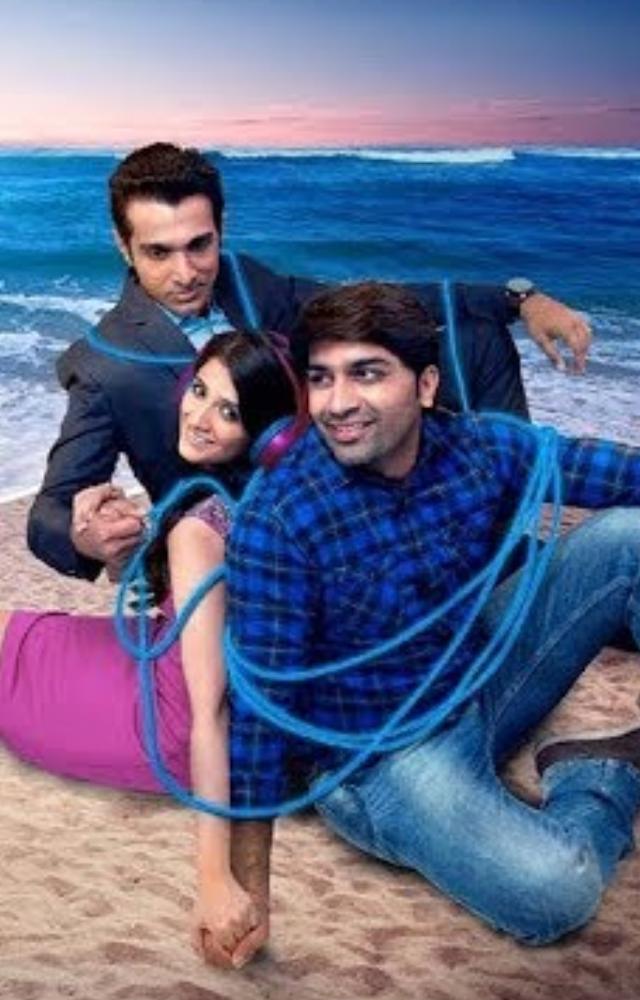 A heartwarming Gujarati romantic drama where Pratik delivers a charming performance that lingers long after the film ends.