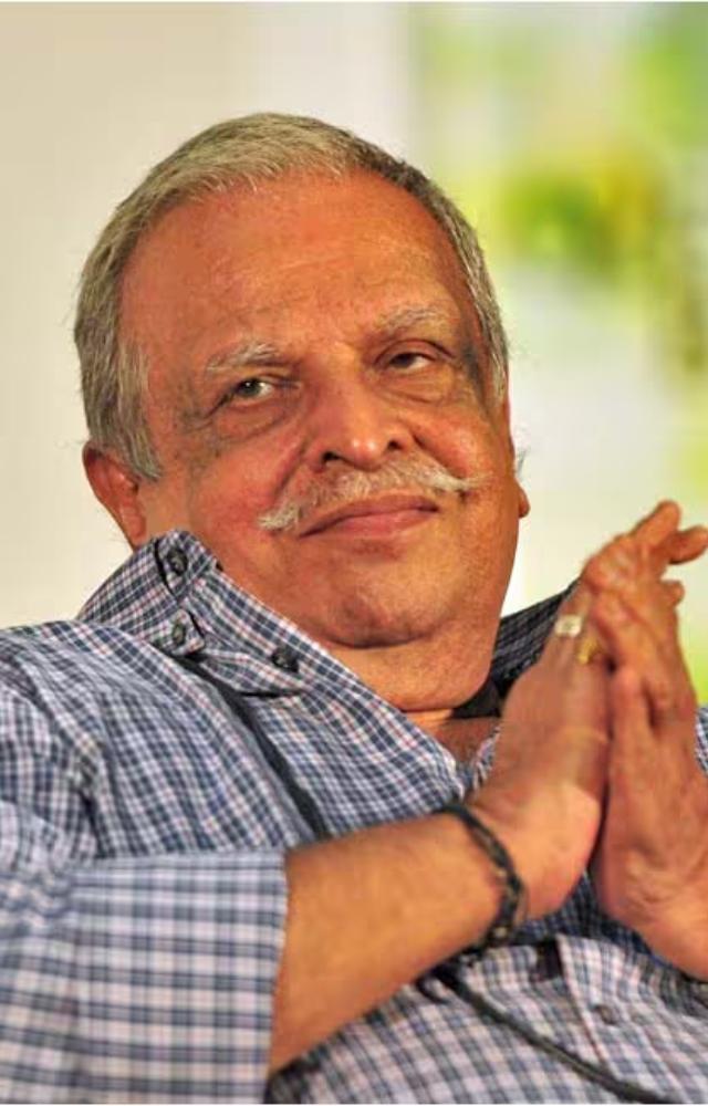 Timeless Hits of Paliyath Jayachandran