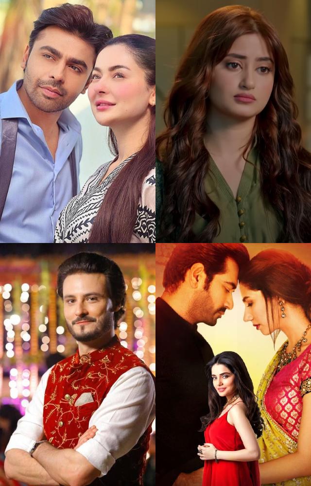 Pakistani Cousin Romance Dramas to Watch